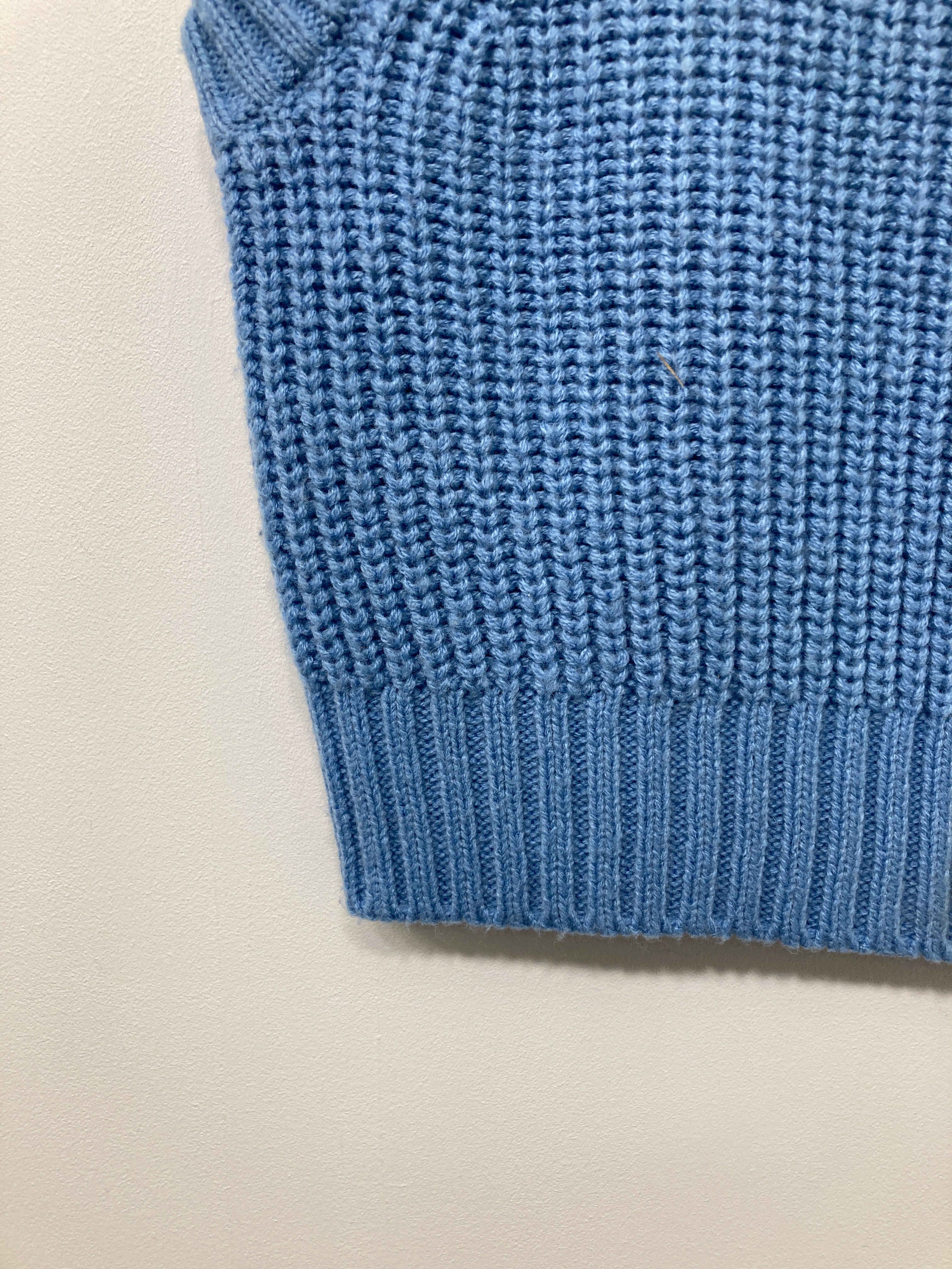 H&M Divided Vest